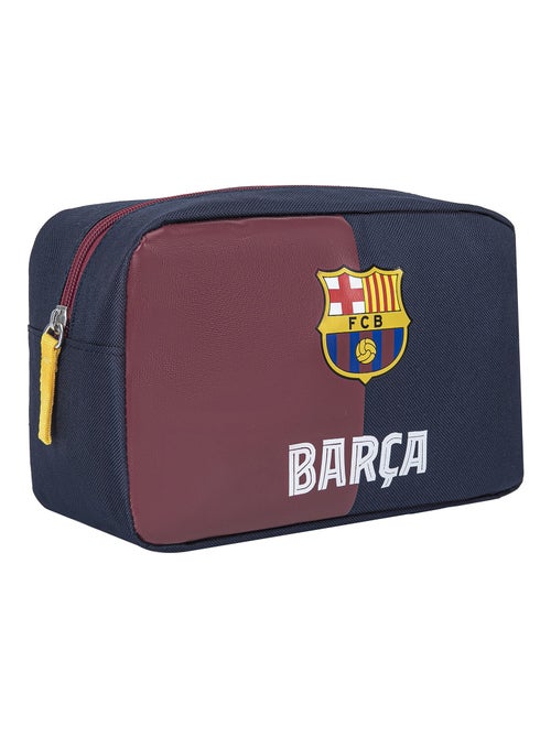 Trousse de toilette Barça - Collection officielle Fc Barcelone - Kiabi