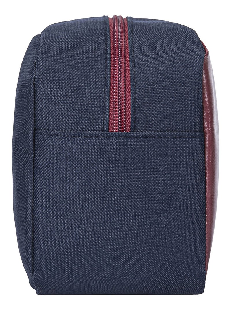 Trousse de toilette Barça - Collection officielle Fc Barcelone Bleu - Kiabi