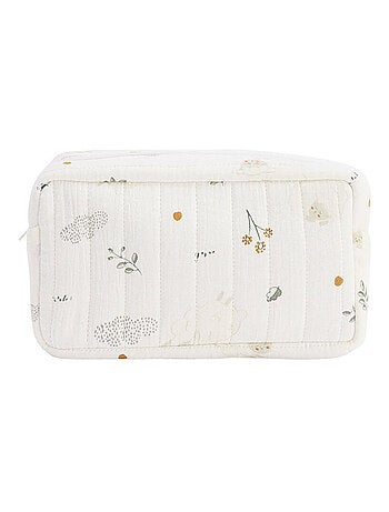 Trousse de toilette bébé Câlins