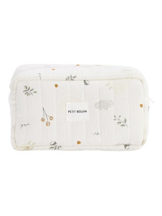 Trousse de toilette bébé Câlins