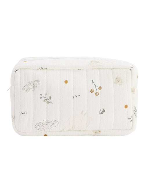 Trousse de toilette bébé Câlins - Kiabi