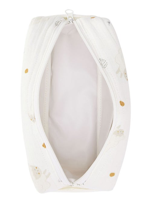 Trousse de toilette bébé Câlins - Kiabi