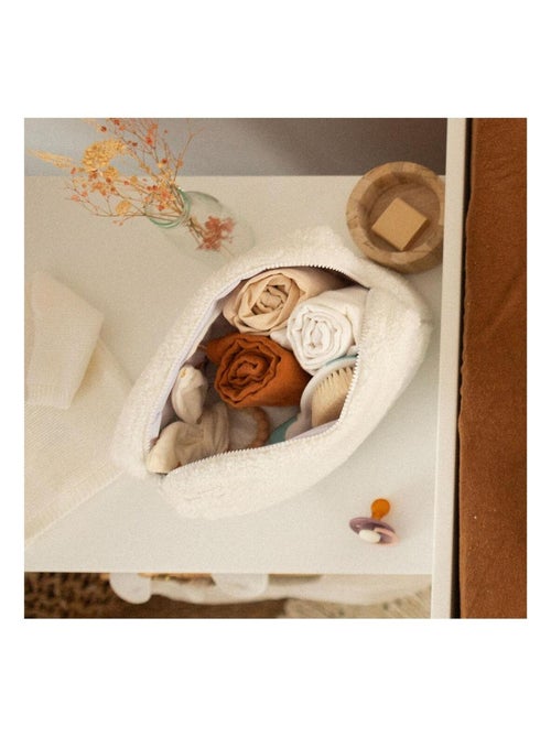 Trousse De Toilette Bébé - Kiabi