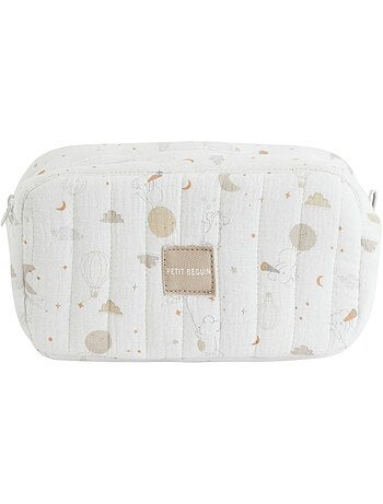 Trousse de toilette bébé Eliah