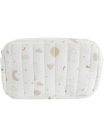 Trousse de toilette bébé Eliah