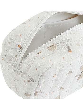 Trousse de toilette bébé Eliah