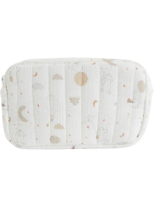 Trousse de toilette bébé Eliah - Kiabi