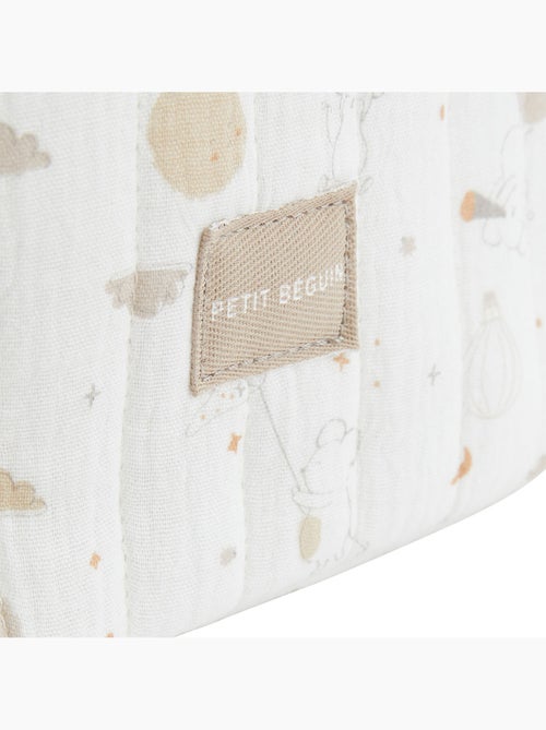 Trousse de toilette bébé Eliah - Kiabi