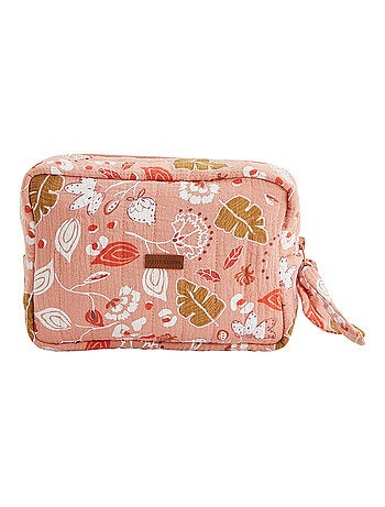 Trousse de toilette bébé Mindanao