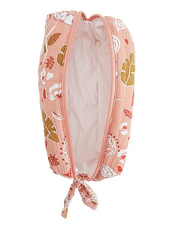 Trousse de toilette bébé Mindanao