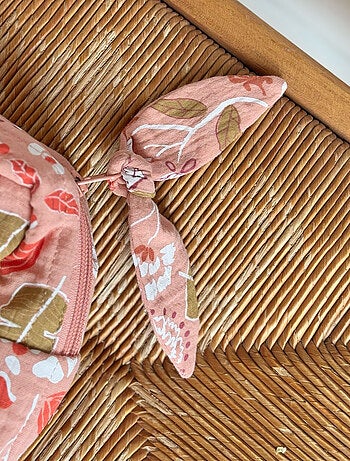 Trousse de toilette bébé Mindanao