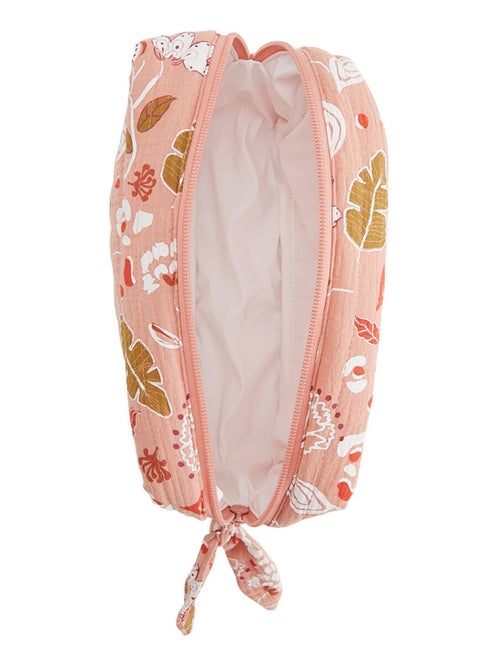 Trousse de toilette bébé Mindanao - Kiabi