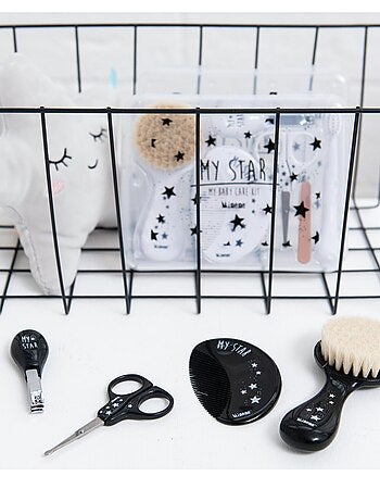 Trousse de toilette bébé, My Star Minene