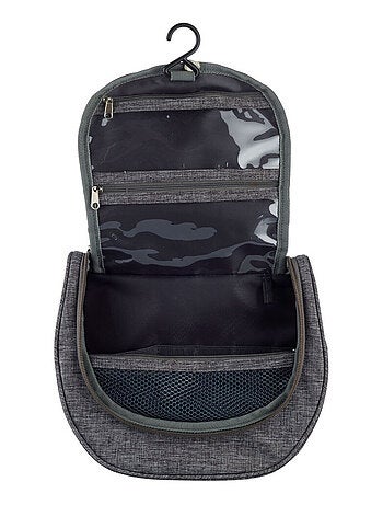 TROUSSE DE TOILETTE BEBE SANS ACCESSOIRES