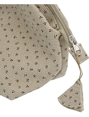 Trousse de toilette