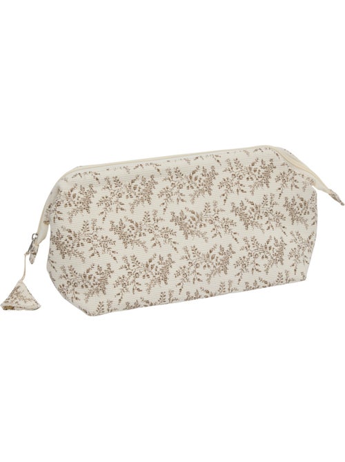 Trousse de toilette - Kiabi Trousse de toilette - Kiabi