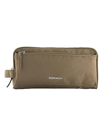 Trousse de Toilette Bensimon