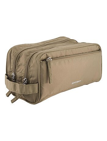 Trousse de Toilette Bensimon