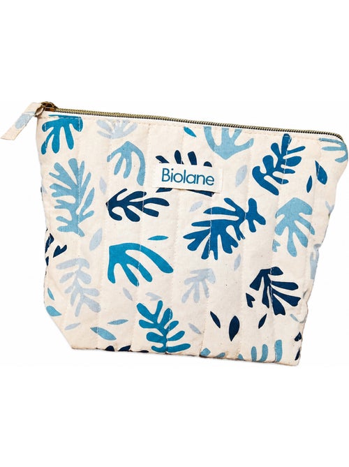 Trousse de toilette biolane - Kiabi Trousse de toilette biolane - Kiabi