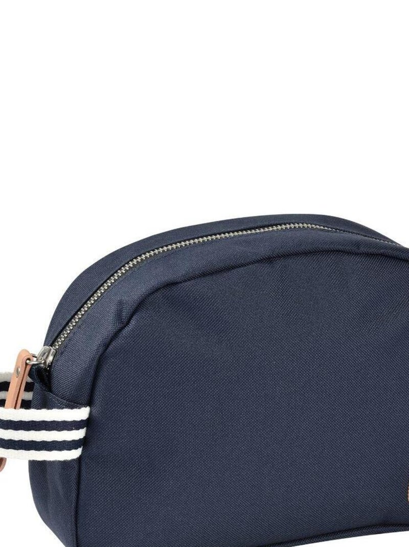 Trousse de toilette bleu marine N/A - Kiabi