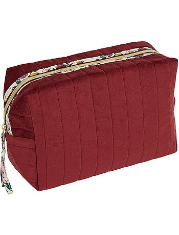 Trousse de toilette