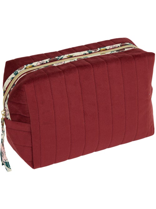 Trousse de toilette - Kiabi Trousse de toilette - Kiabi