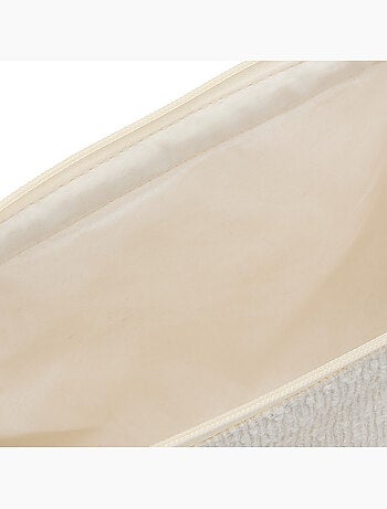 Trousse de toilette BOUCLETTE