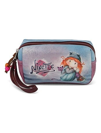 Trousse de Toilette Box - 0 Origin