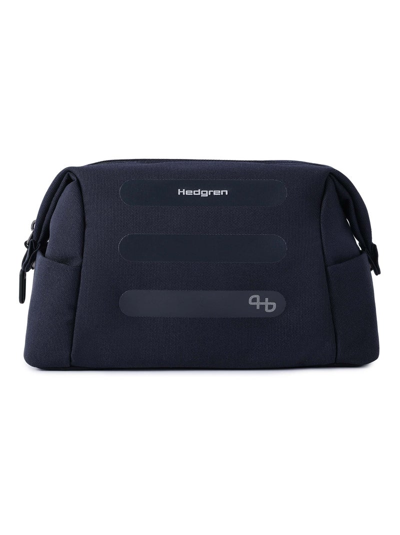 Trousse de Toilette BREAK - HEDGREN Bleu - Kiabi