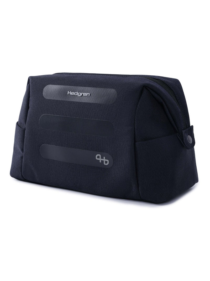 Trousse de Toilette BREAK - HEDGREN Bleu - Kiabi