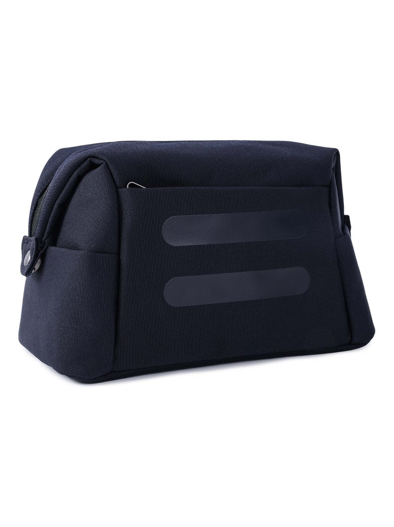 Trousse de Toilette BREAK - HEDGREN Bleu - Kiabi