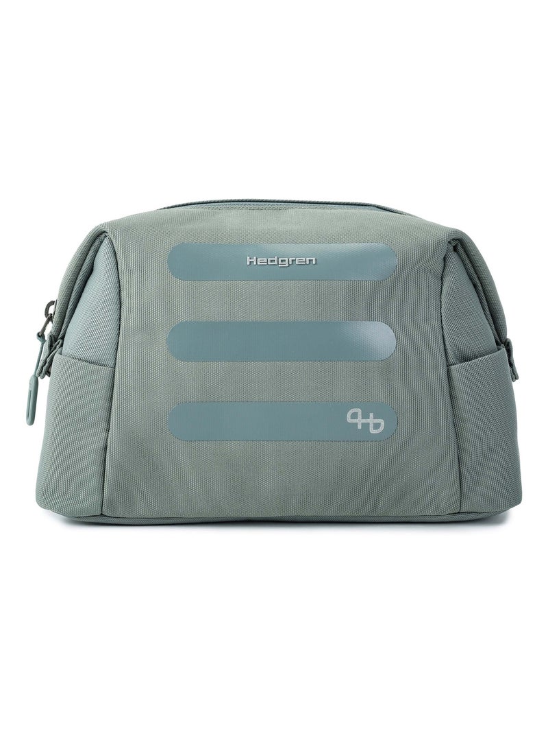 Trousse de Toilette BREAK - HEDGREN Vert - Kiabi