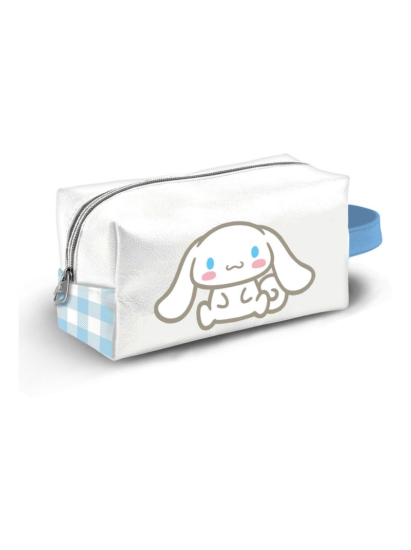 Trousse de Toilette Brick PLUS - Cinnamoroll Vichy Multicolore - Kiabi