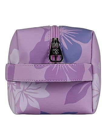 Trousse de Toilette Brick PLUS - Disney Lilo et Stitch Stitch & Angel - Rose - Taille Unique