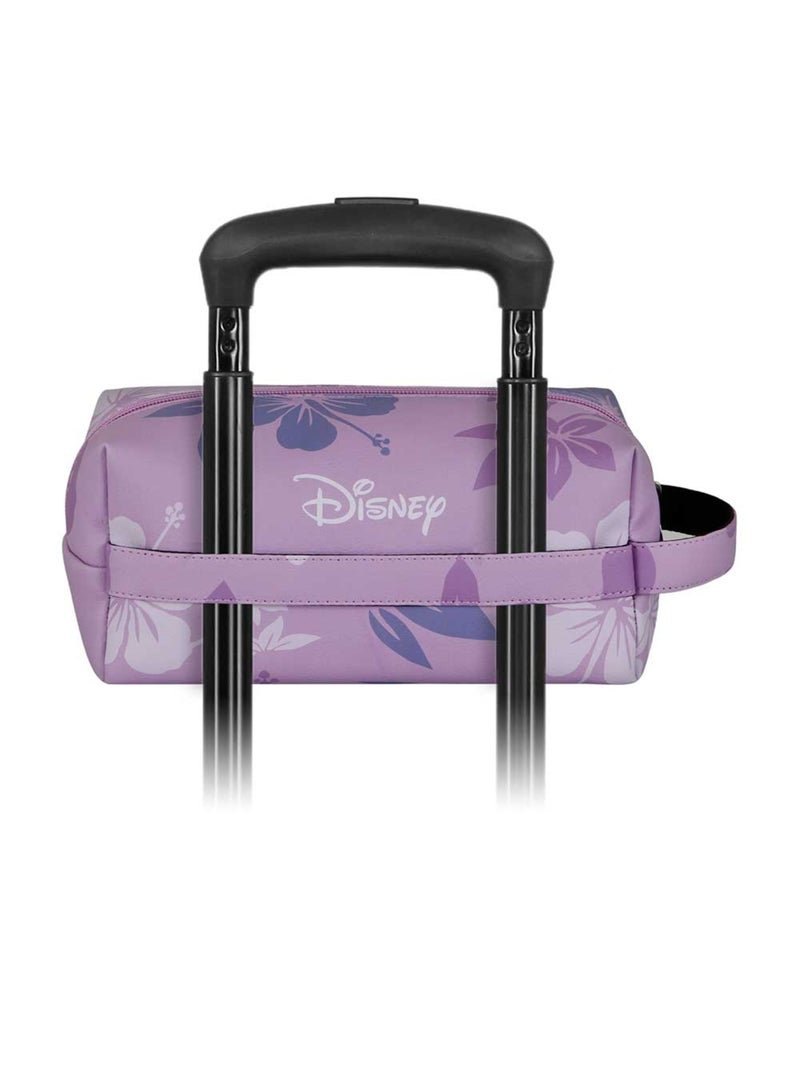 Trousse de Toilette Brick PLUS - Disney Lilo et Stitch Stitch & Angel - Rose - Taille Unique Rose - Kiabi