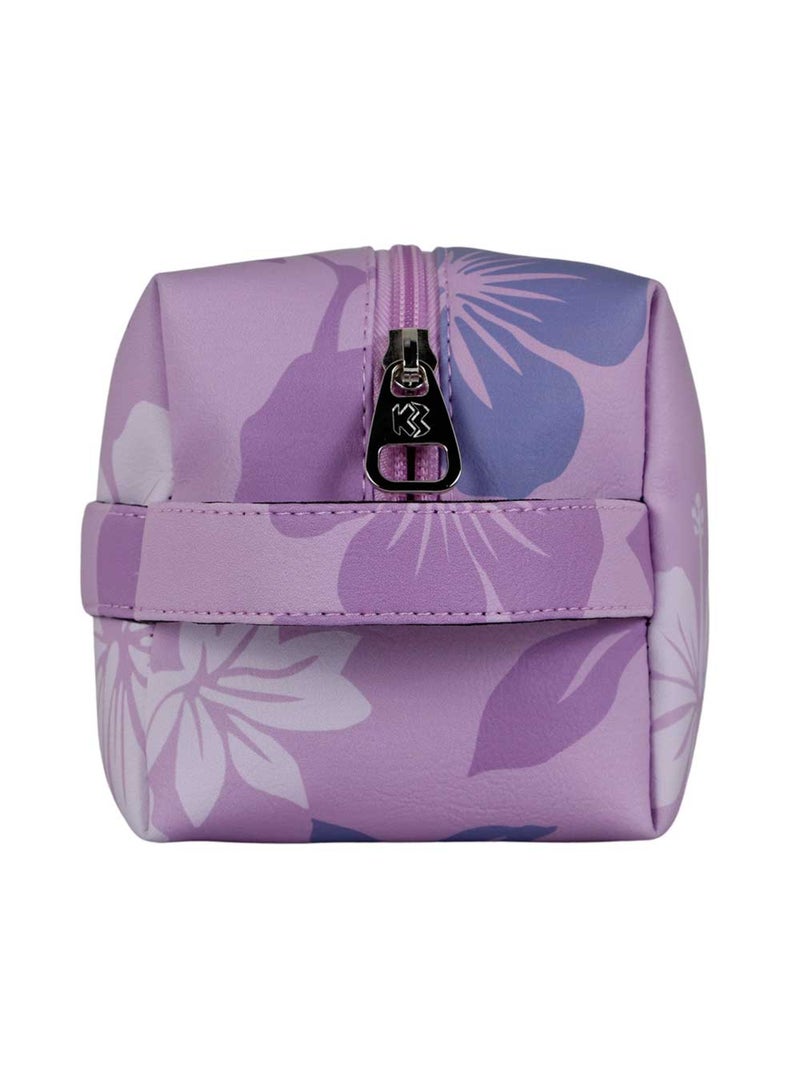 Trousse de Toilette Brick PLUS - Disney Lilo et Stitch Stitch & Angel - Rose - Taille Unique Rose - Kiabi