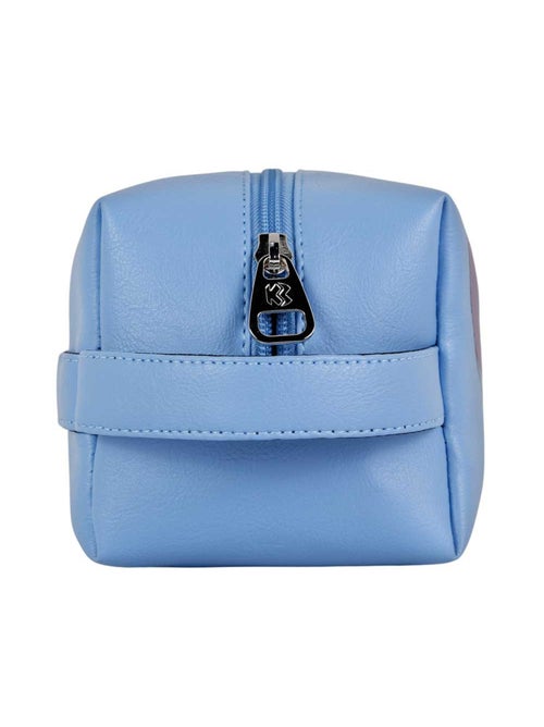 Trousse de Toilette Brick PLUS - Disney Lilo et Stitch Tongue - Bleu - Taille Unique - Kiabi