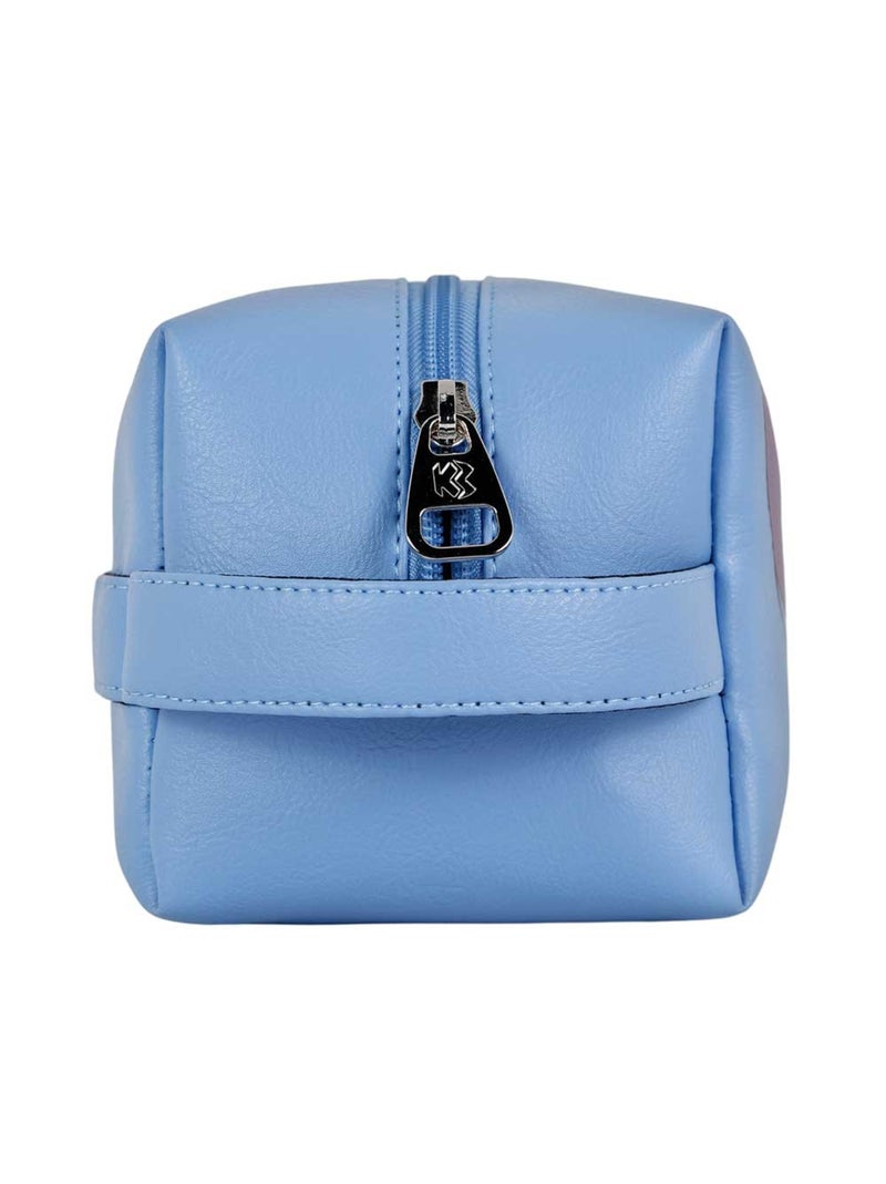 Trousse de Toilette Brick PLUS - Disney Lilo et Stitch Tongue - Bleu - Taille Unique Bleu - Kiabi