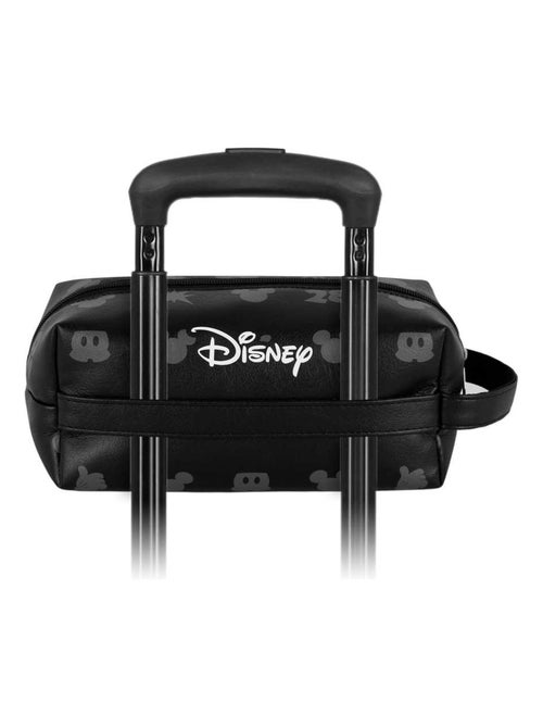 Trousse de toilette brick plus - disney mickey mouse surprise - noir - taille unique - Kiabi