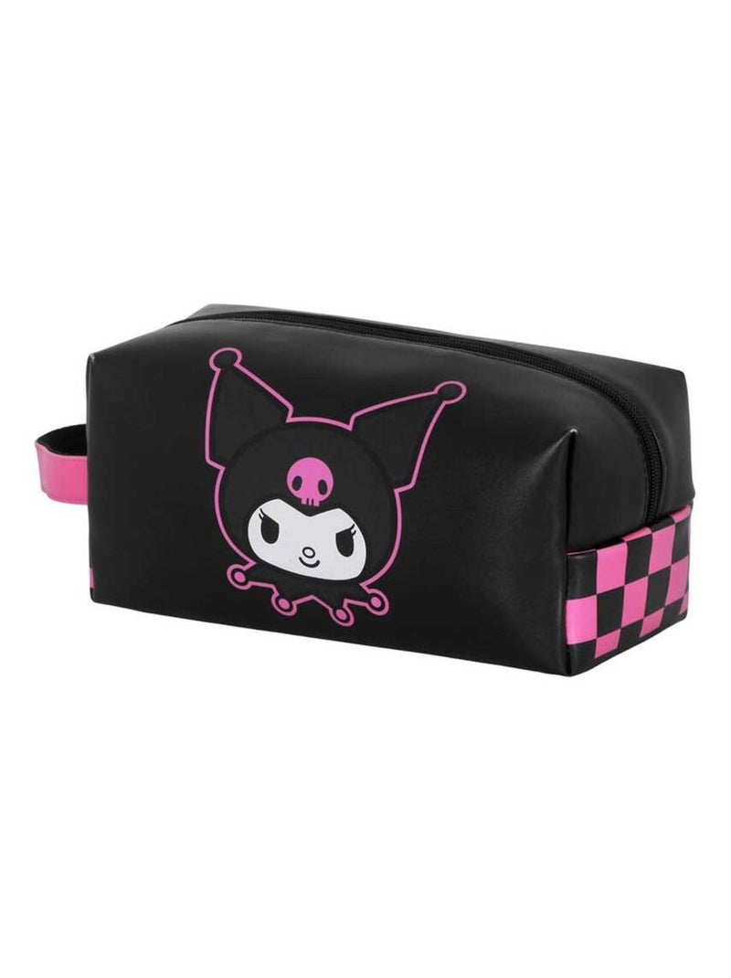 Trousse de Toilette Brick PLUS - Kuromi Chess Multicolore - Kiabi