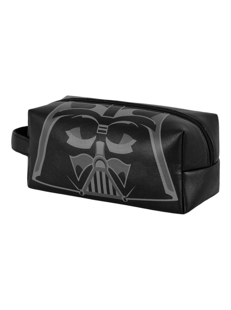 Trousse de Toilette Brick PLUS - Star Wars Vader Noir - Kiabi