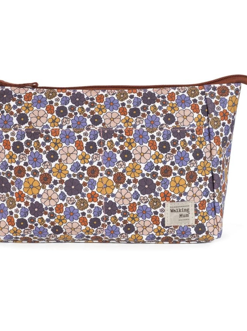 Trousse de toilette Camden N/A - Kiabi