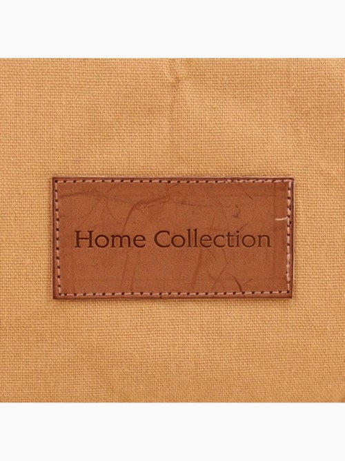 Trousse de toilette camel 23x14cm - Kiabi Trousse de toilette camel 23x14cm - Kiabi
