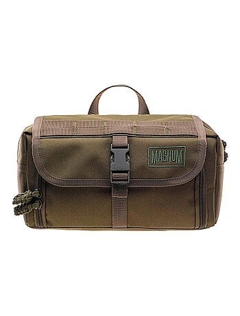 Trousse de toilette castor - magnum