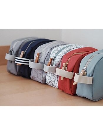 Trousse de toilette cherry blossom