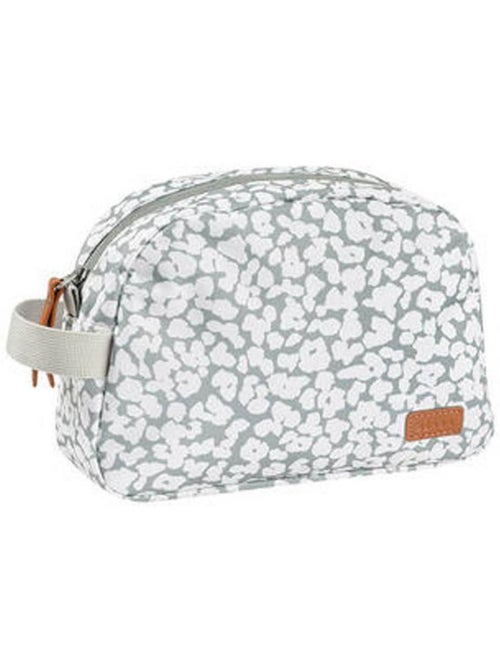 Trousse de toilette cherry blossom - Kiabi