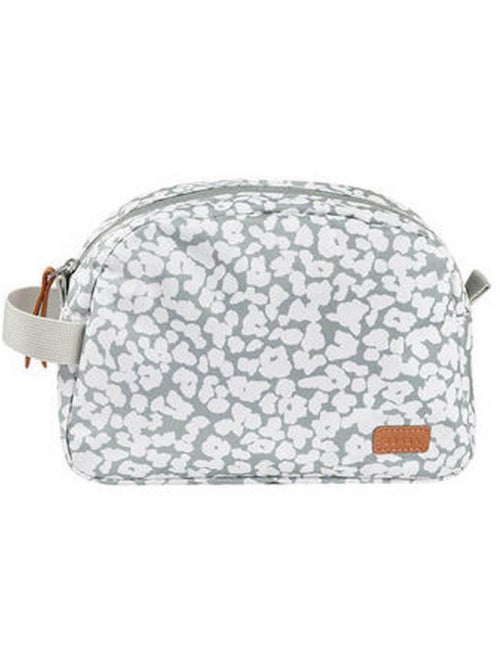 Trousse de toilette cherry blossom - Kiabi