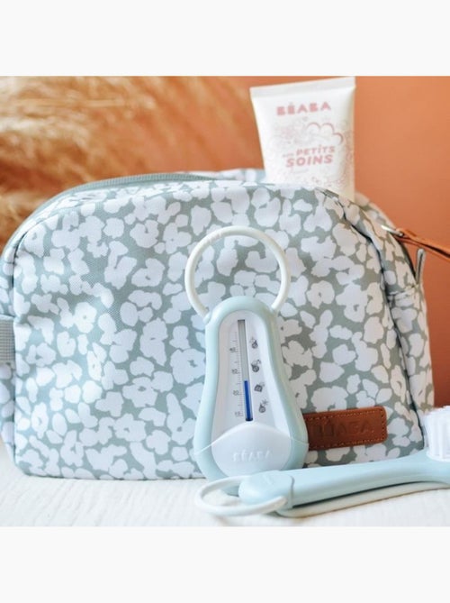 Trousse de toilette cherry blossom - Kiabi