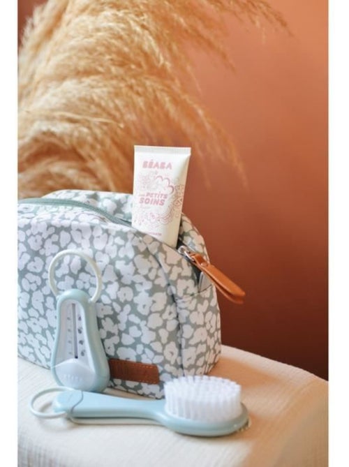 Trousse de toilette cherry blossom - Kiabi