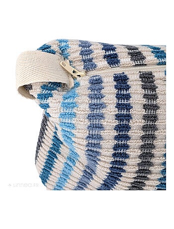 Trousse de toilette collection BREEZE